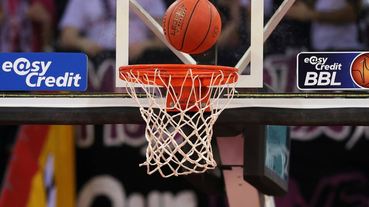 Basketball: Vorzeitiges Saisonende für Hamburgs Davis