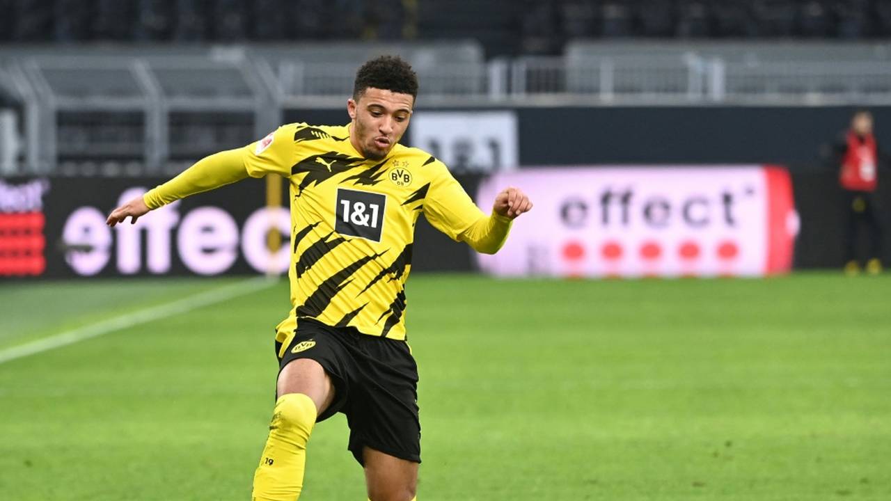 Transfermarkt: Ismaila Sarr - Das ist Uniteds Alternative zu Jadon Sancho