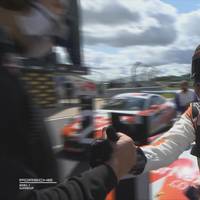 Porsche Supercup: Oranje-Doppelsieg in Silverstone