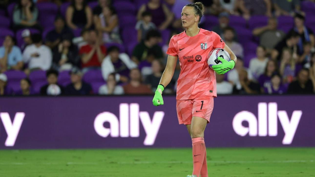 Schult spricht über DFB-Comeback