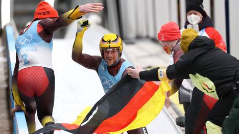 Die Olympischen Winterspiele sorgen bisher noch nicht für das richtige Olympia-Fieber. Grund dafür ist unter anderem der Austragungsort China, der gesellschaftlich, politisch und ökonomisch in der Kritik steht.