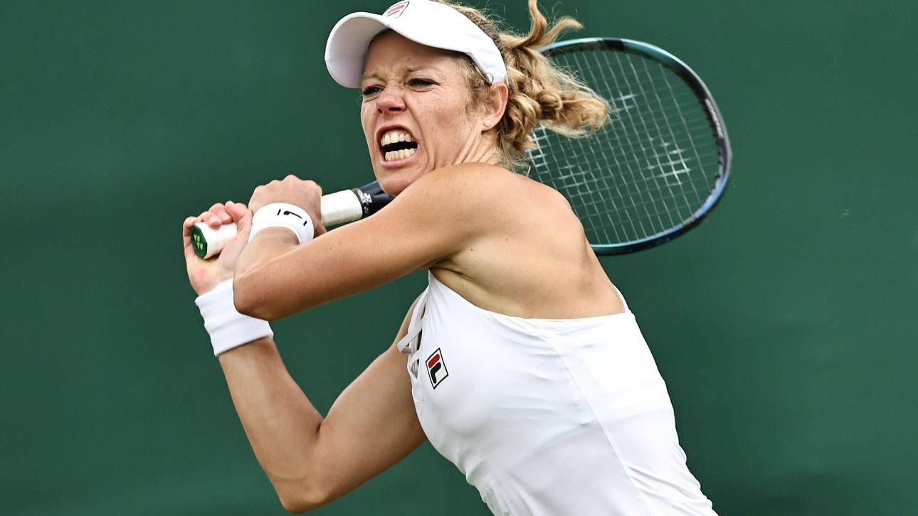 Olympia-Klarheit bei Kerber