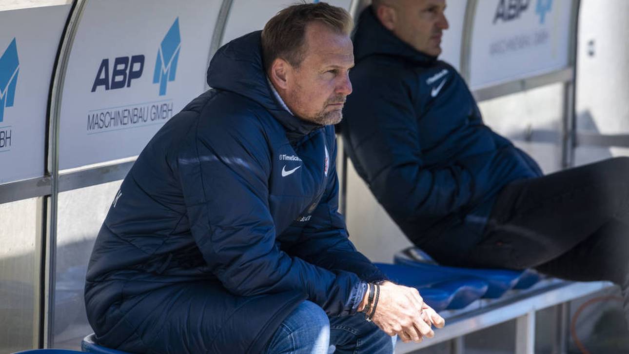 Rostock feuert Klub-Ikone!