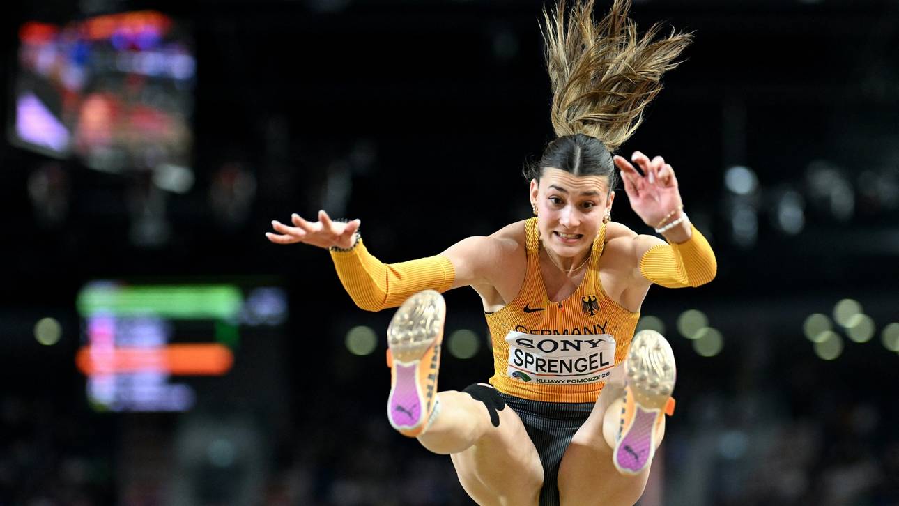 Erst Gold-Traum, dann Tattoo?