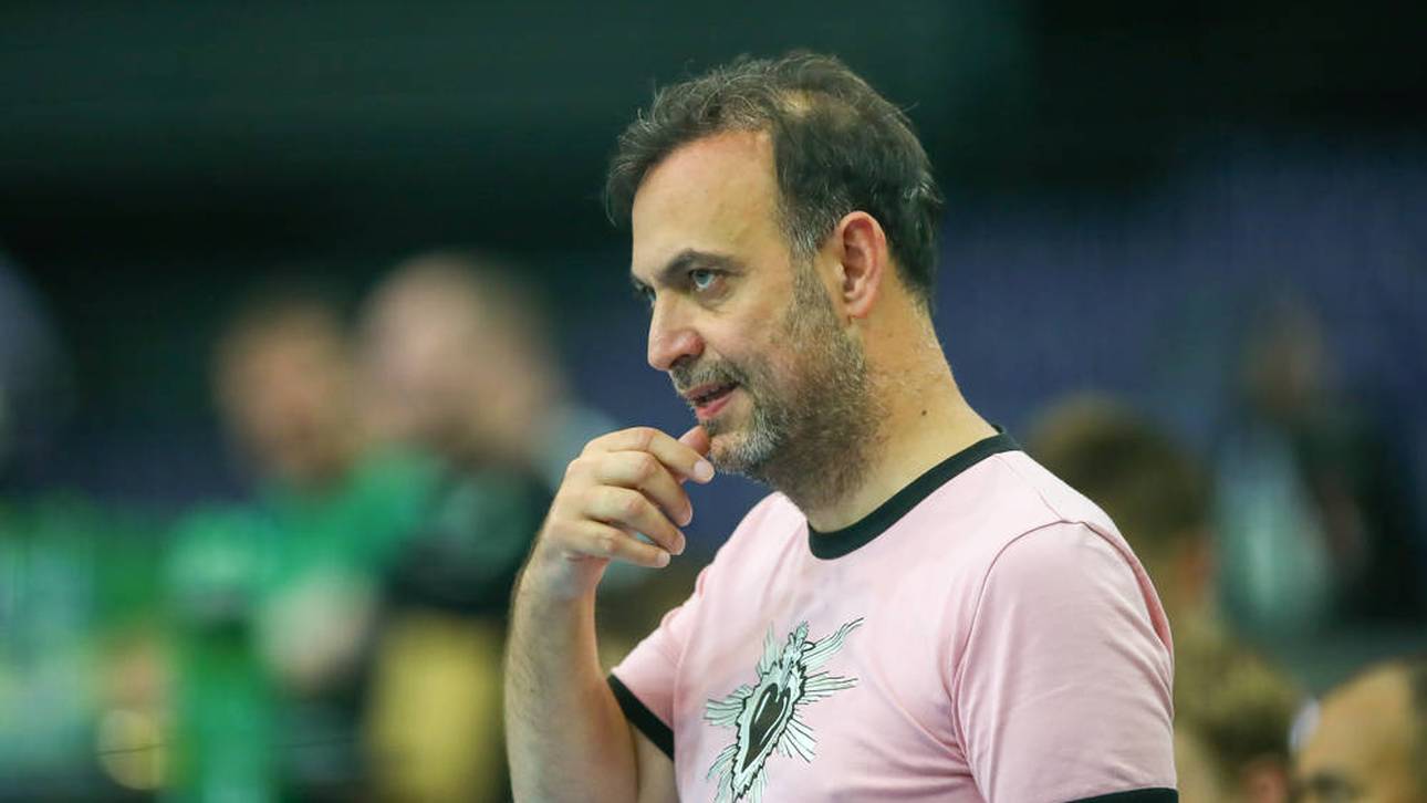 Hanning kündigt Trainer-Rückzug an