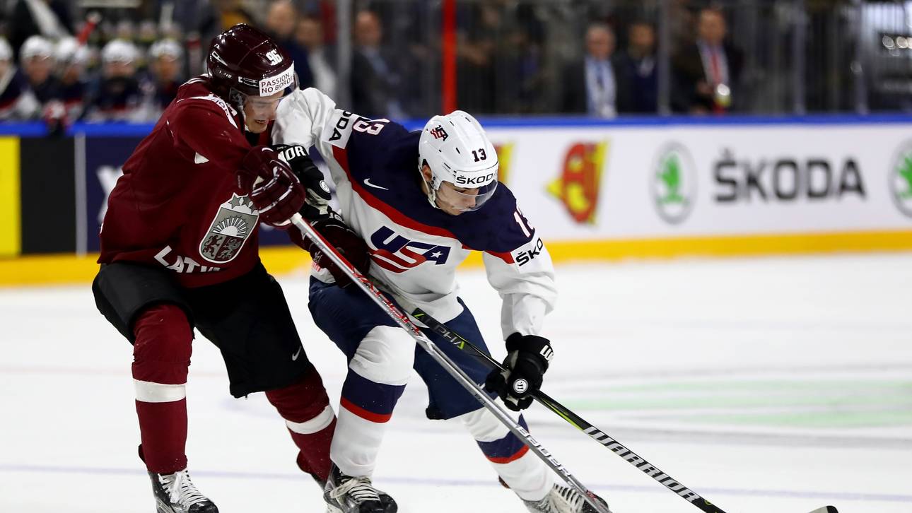 USA fegen auch Slowakei weg