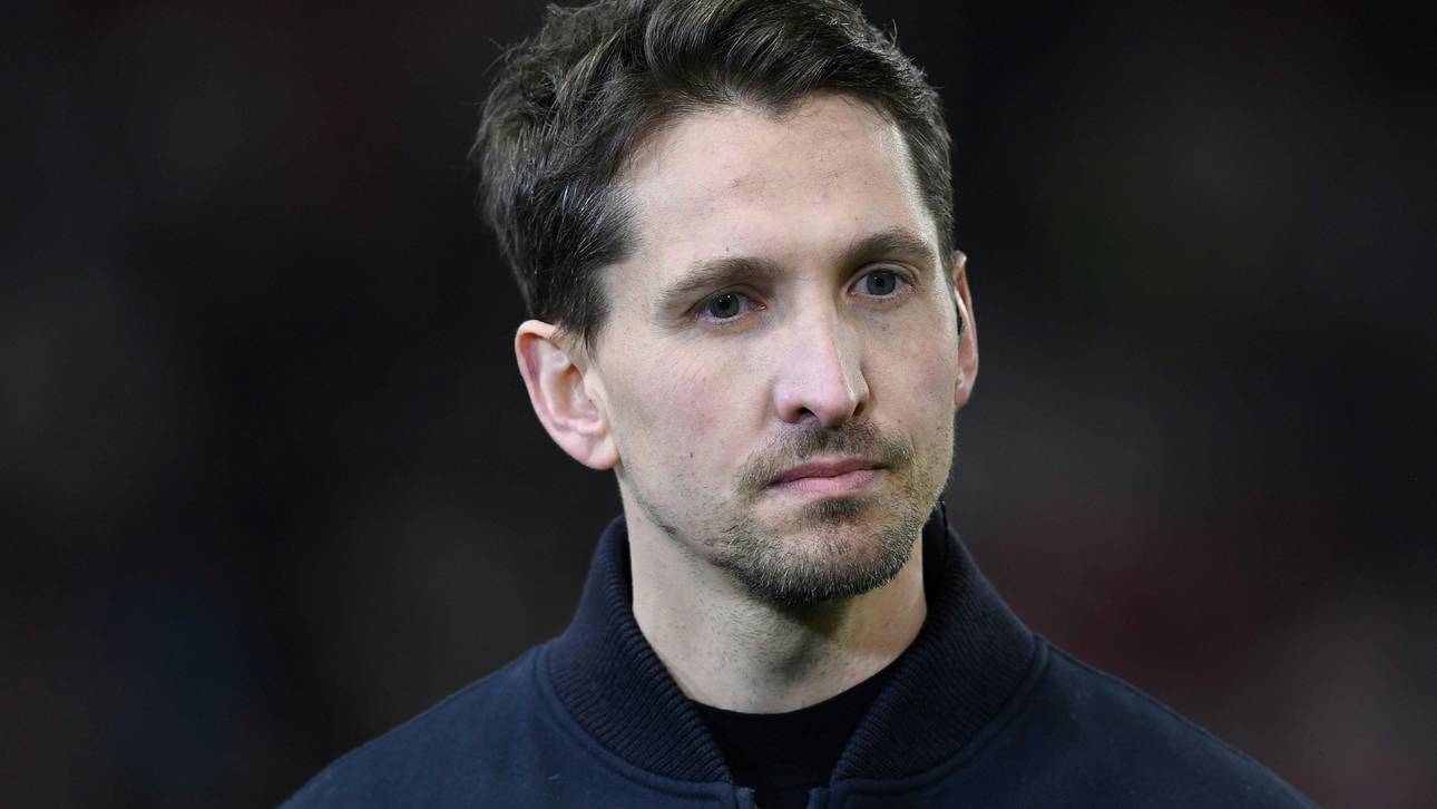 Neuer als EM-Keeper? Das sagt Adler