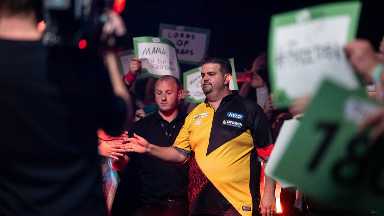 Erster Gegner von Clemens bekannt