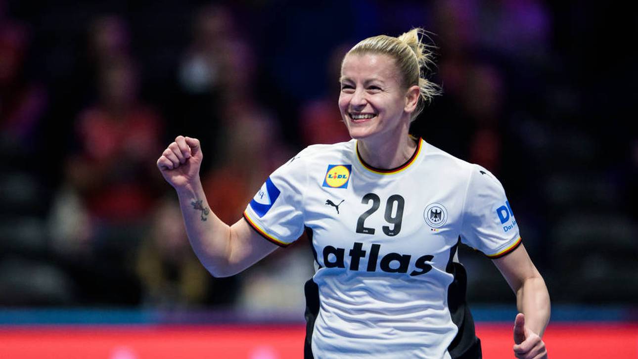 Gelingt Deutschland die WM-Sensation?