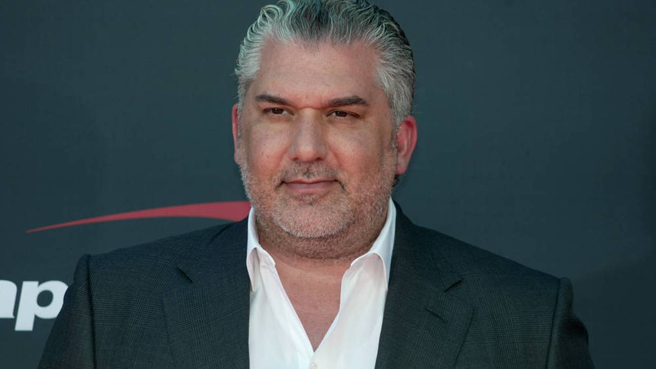 Milliarden-Mann gerät in Bedrängnis