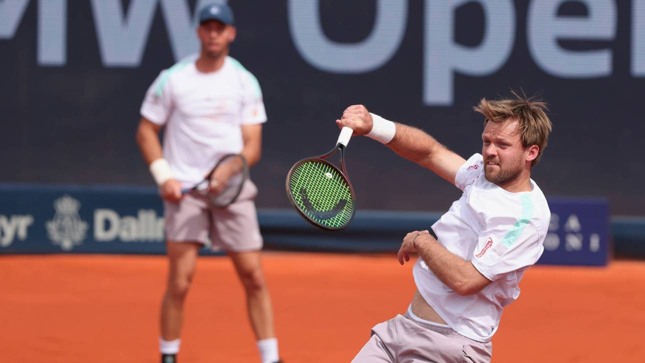 Deutscher Titel-Traum platzt in München