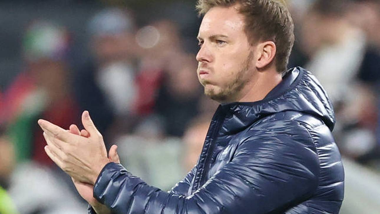 Nagelsmann und Alonso gratulieren