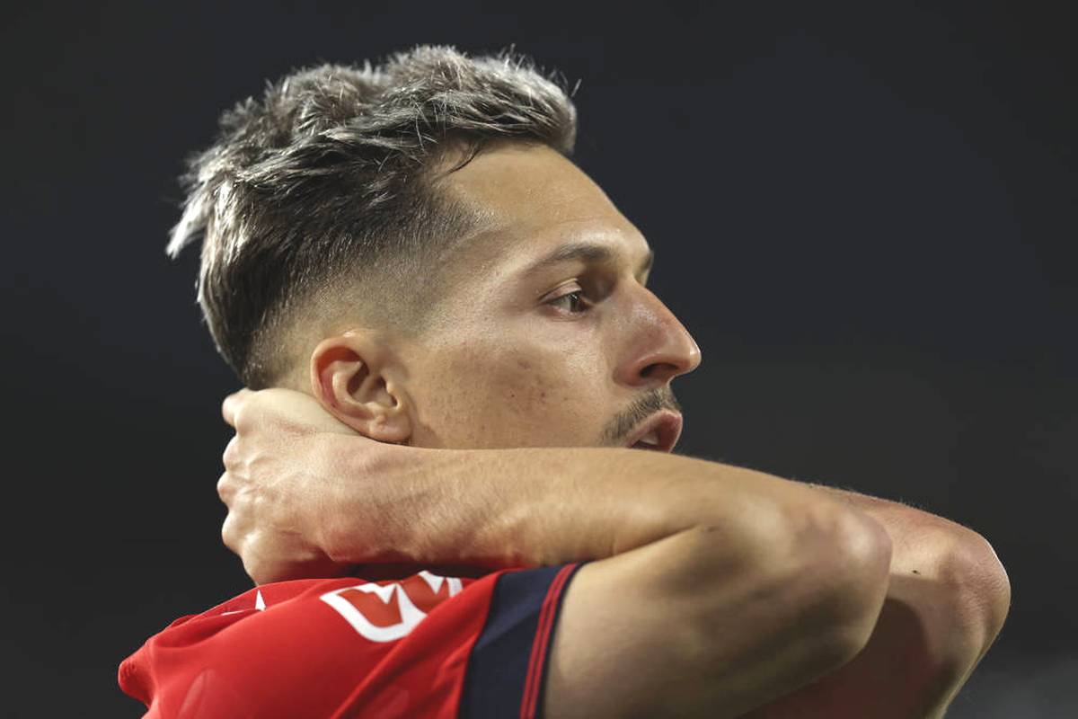 Bayern sagt Zaragoza wohl ab