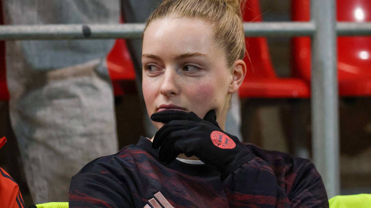 Alara Sehitler hat sich zu einem drastischen Schritt entschieden