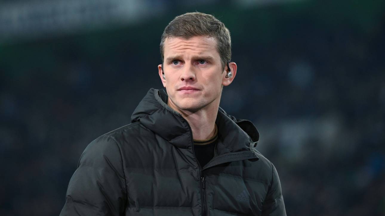 DFB-Job war für Bender lehrreich