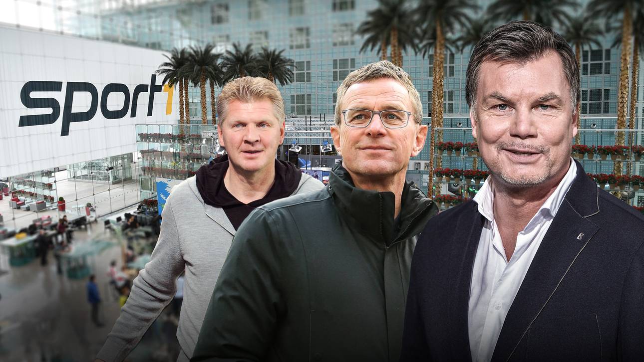 User über Rangnicks Dopa-Auftritt