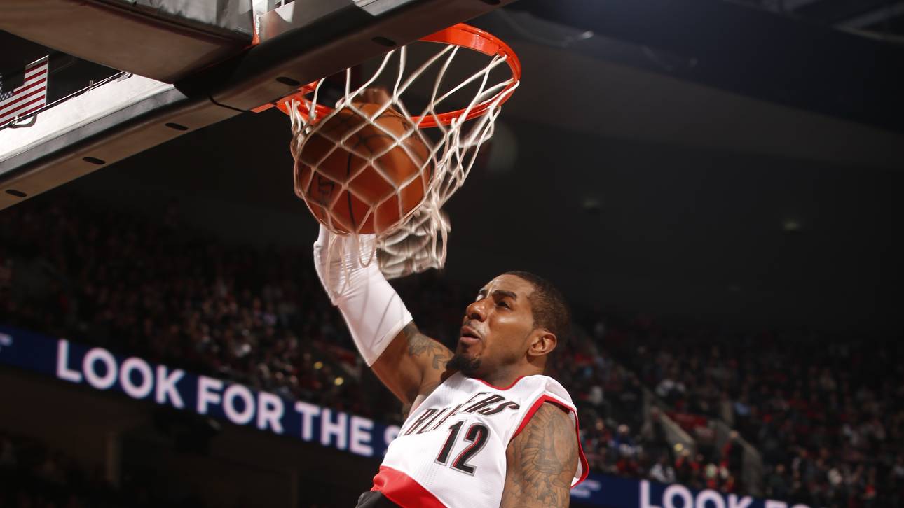 Aldridge spielt nach OP-Absage