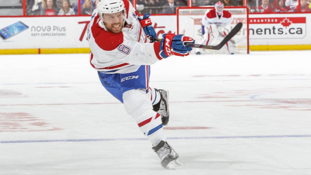 Erstmalig in neuen Farben reist Shea Weber zum Star-Treffen. Vergangenen Sommer tradeten die Nahsville Predators ihren Kapitän für P.K. Subban zu den Canadiens. Weber gilt als der Spieler mit dem härtesten Schuss in der Liga (SPORT1 US übertragt die Skills Competition in der Nacht von Samstag auf Sonntag ab 1 Uhr LIVE)