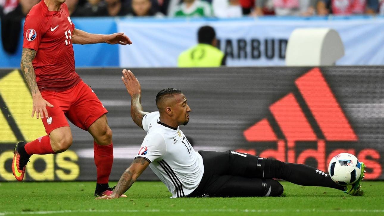 Grünes Licht für Boateng
