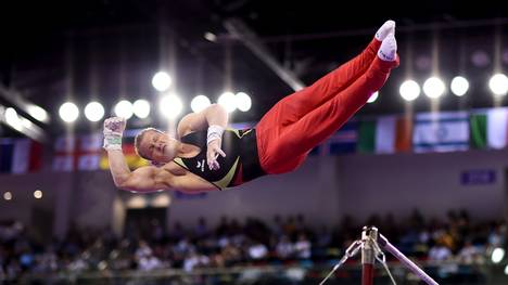 Artistic Gymnastics - Day 8: Baku 2015 - 1st European Games