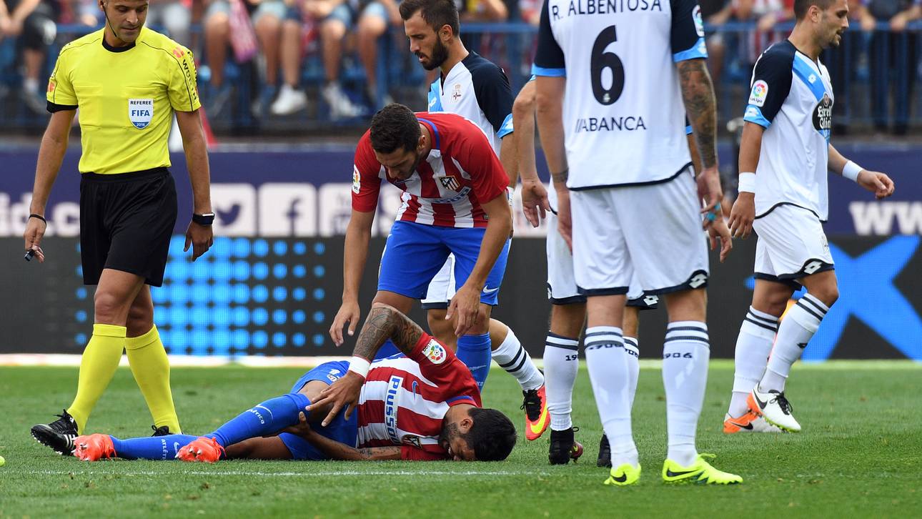 Hiobsbotschaften für Bayern-Gegner