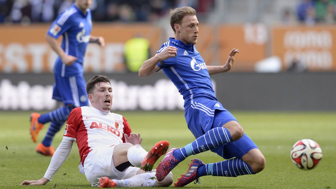 S04 verliert Königsklasse aus den Augen