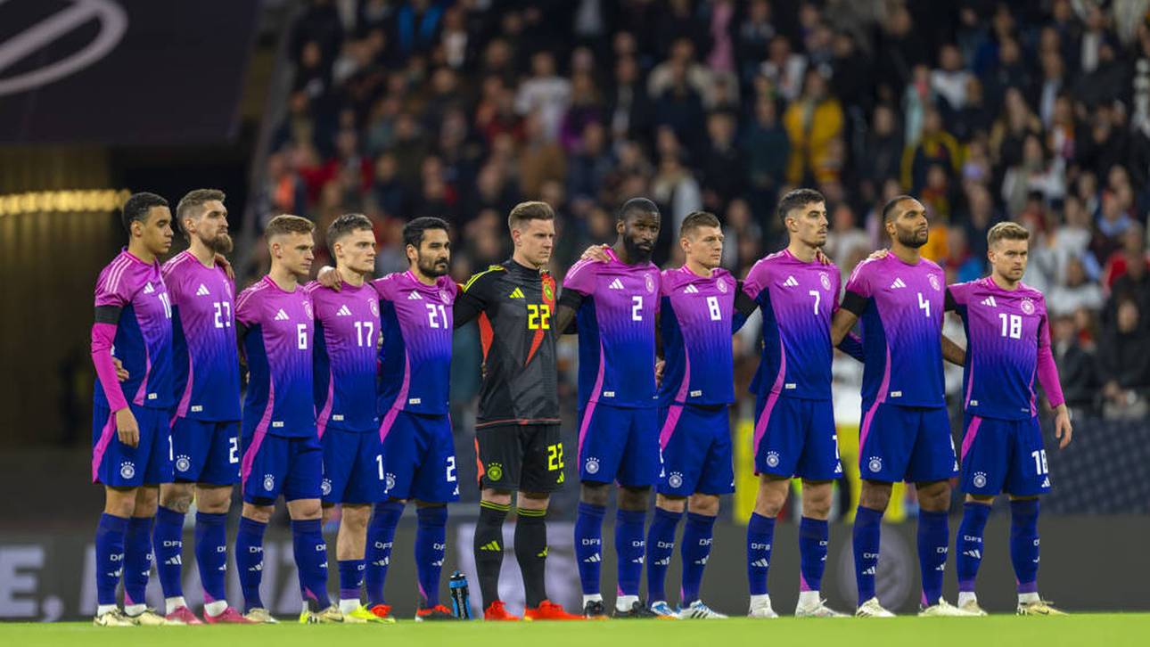 TV: Wo läuft welches EM-Spiel?