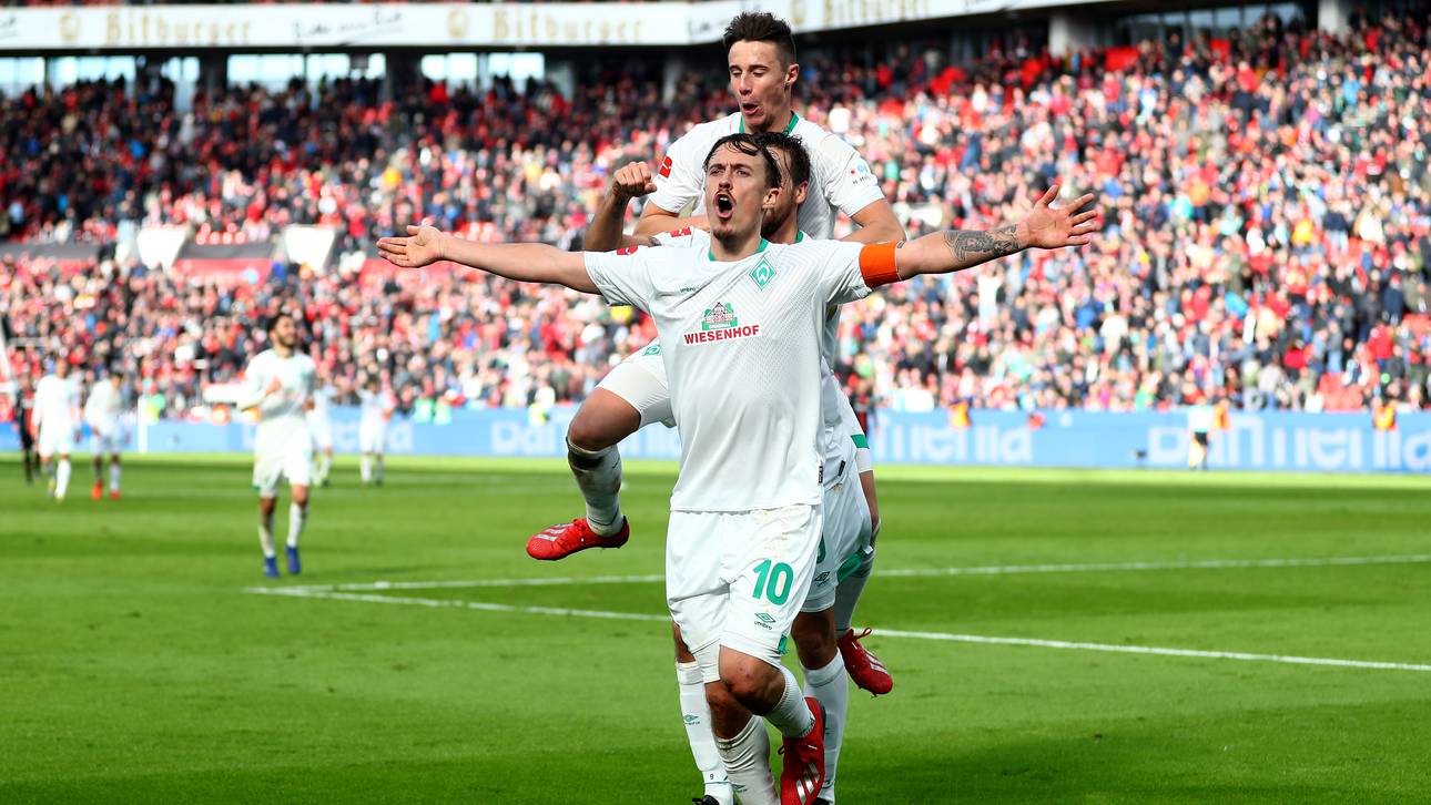 Brennpunkte der Liga: Werder Bremen
