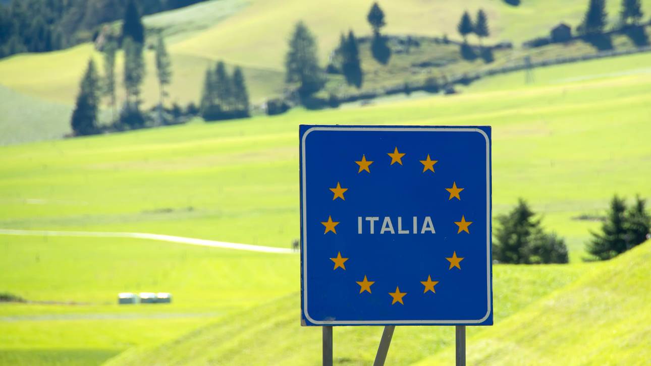 Tipps für die Reise nach Italien