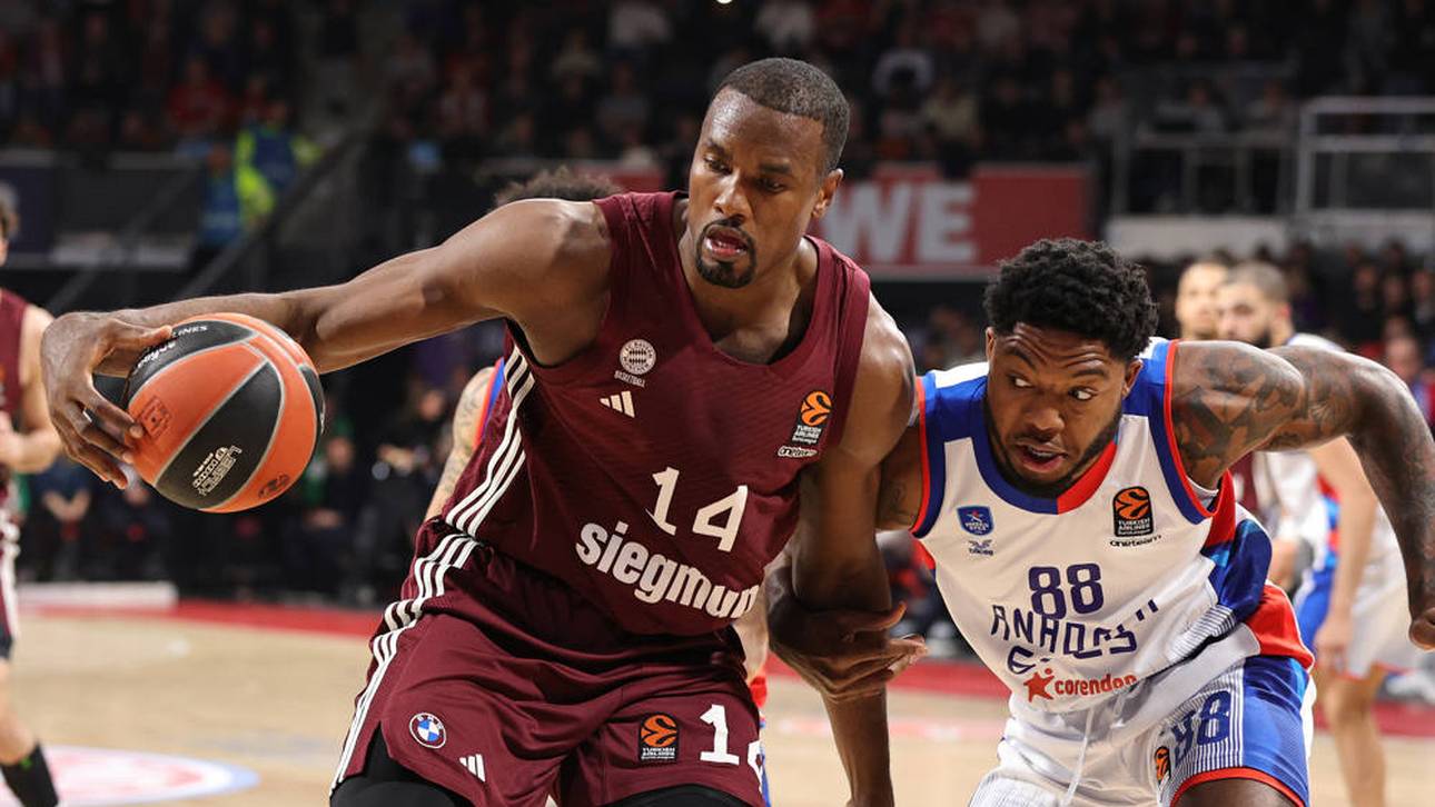 Bayern setzt Ausrufezeichen