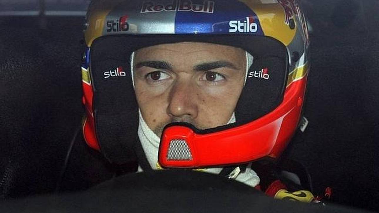 Sordo: „Sehr schön, wenn ich vorne mitkämpfen kann“