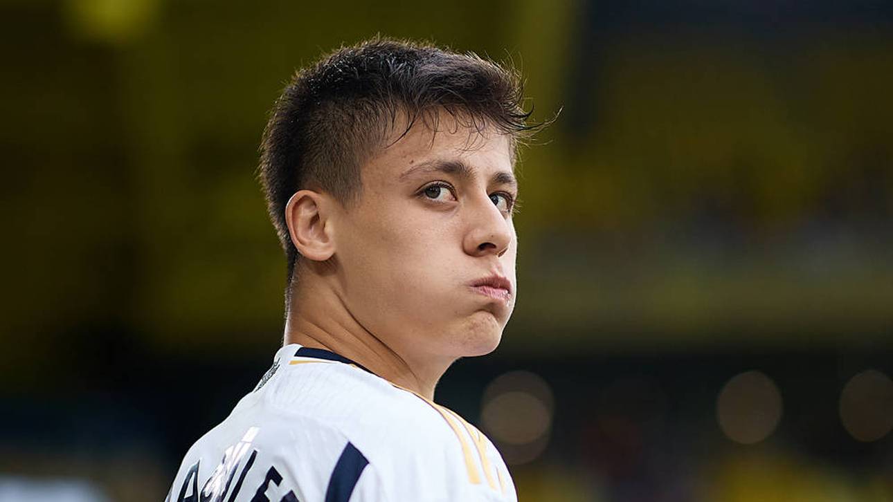 Startet Reals Supertalent jetzt durch?