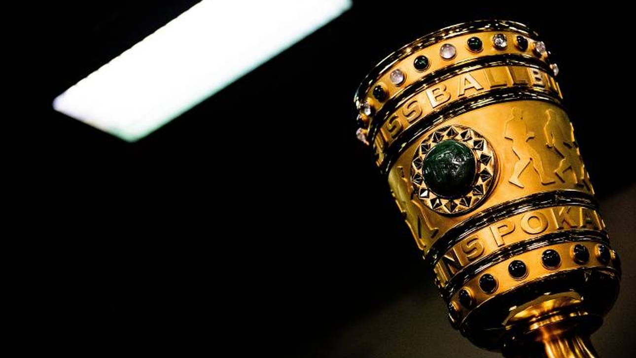 Diese Pokalspiele laufen im Free-TV