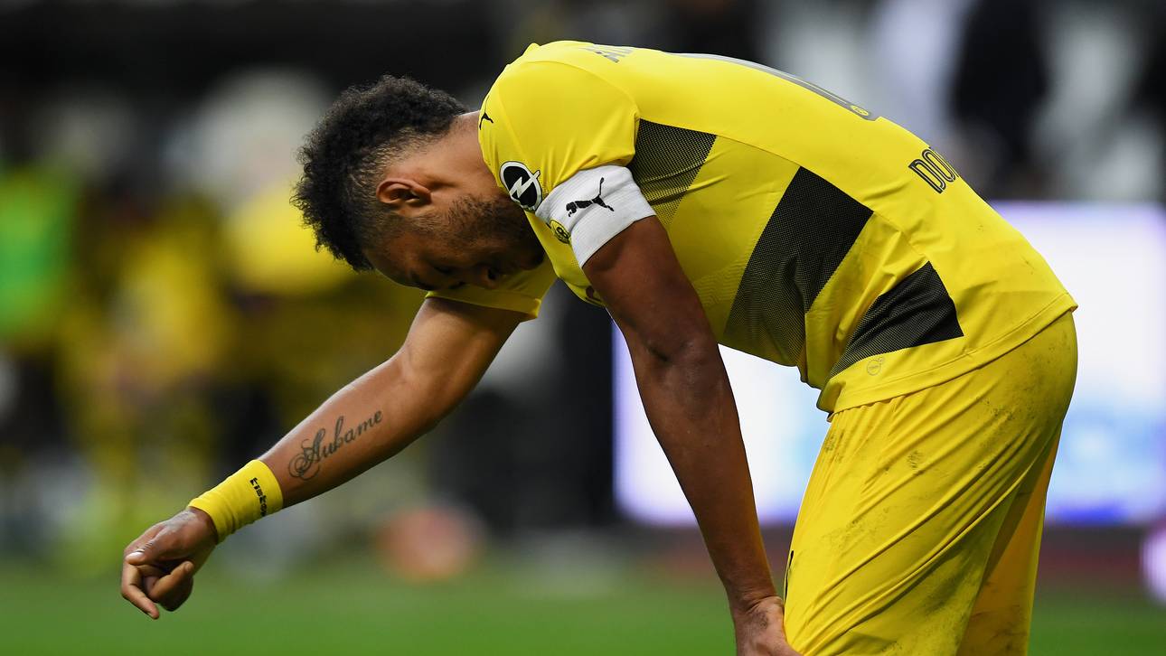 Darum stagniert der BVB