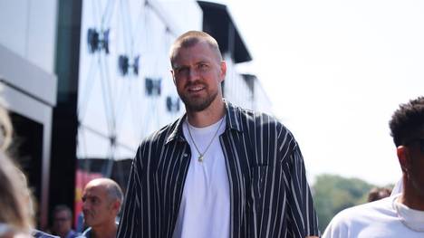 Kristaps Porzingis kehrt bei den Celtics auf das Parkett zurück