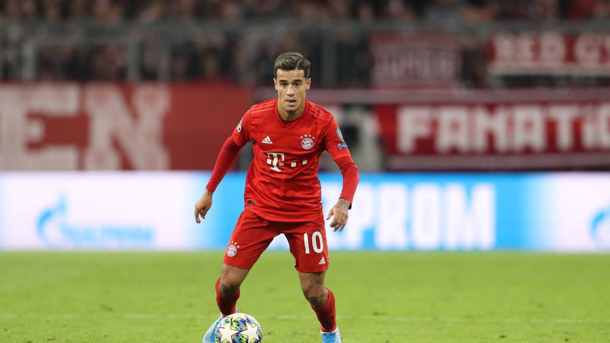 PHILIPPE COUTINHO (27 Jahre/FC Bayern München): Der Edeltechniker kam 2010 aus Brasilien zu Inter Mailand. 2013 folgte der Wechsel nach Liverpool, wo Jürgen Klopp ihn vom Talent zum Weltklassespieler formte. Wurde 2018 zum zweitteuersten Spieler der Welt, in Barcelona aber nicht glücklich. Seit dem Sommer ist er an den FC Bayern ausgeliehen