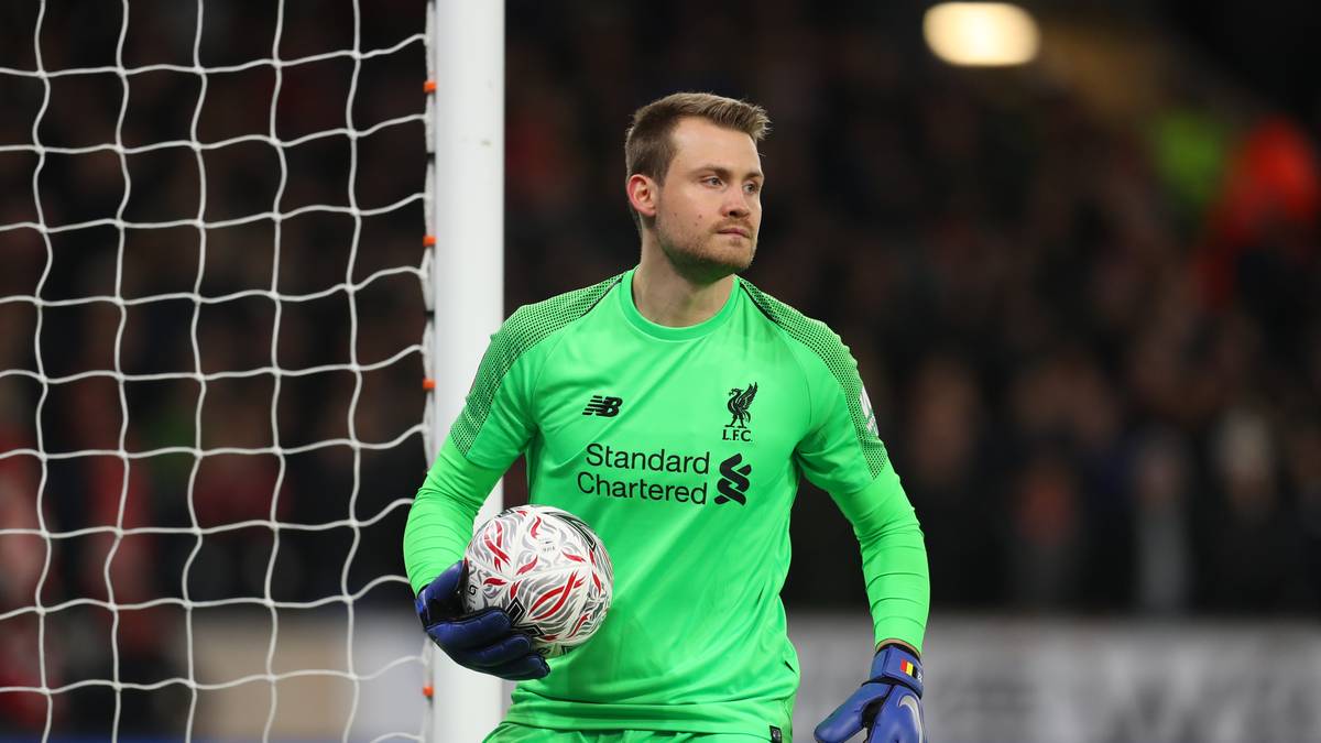 Nur selten durfte Mignolet in der abgelaufenen Spielzeit einmal ran - und das meist nur, um Alisson Becker eine Verschnaufpause zu verschaffen. Das Liverpool Tor hütete er lediglich in zwei Pokalpartien 