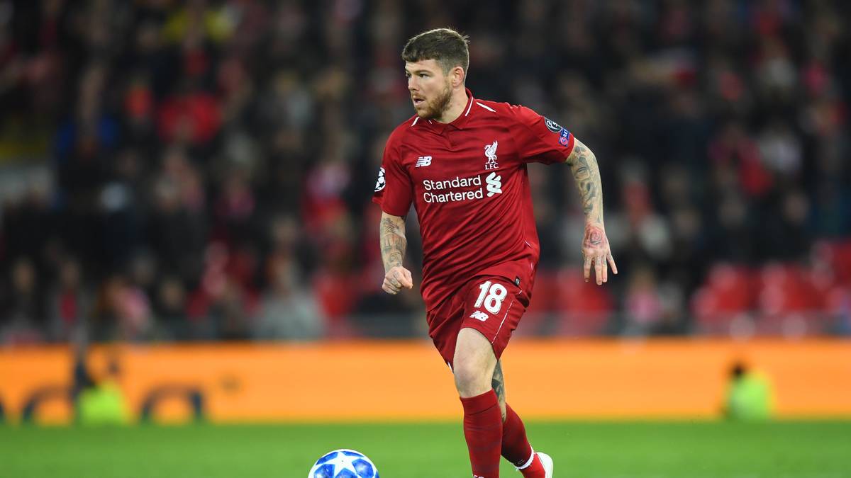 Seinem Ärger machte Moreno zwischenzeitlich öffentlich Luft und kritisierte Coach Klopp beim spanischen Radiosender "Cadena Ser": "Mir hat einfach nicht gefallen, wie er (Klopp, Anm. d. Red.) mich behandelt hat. Ich denke, das kann man so sagen"