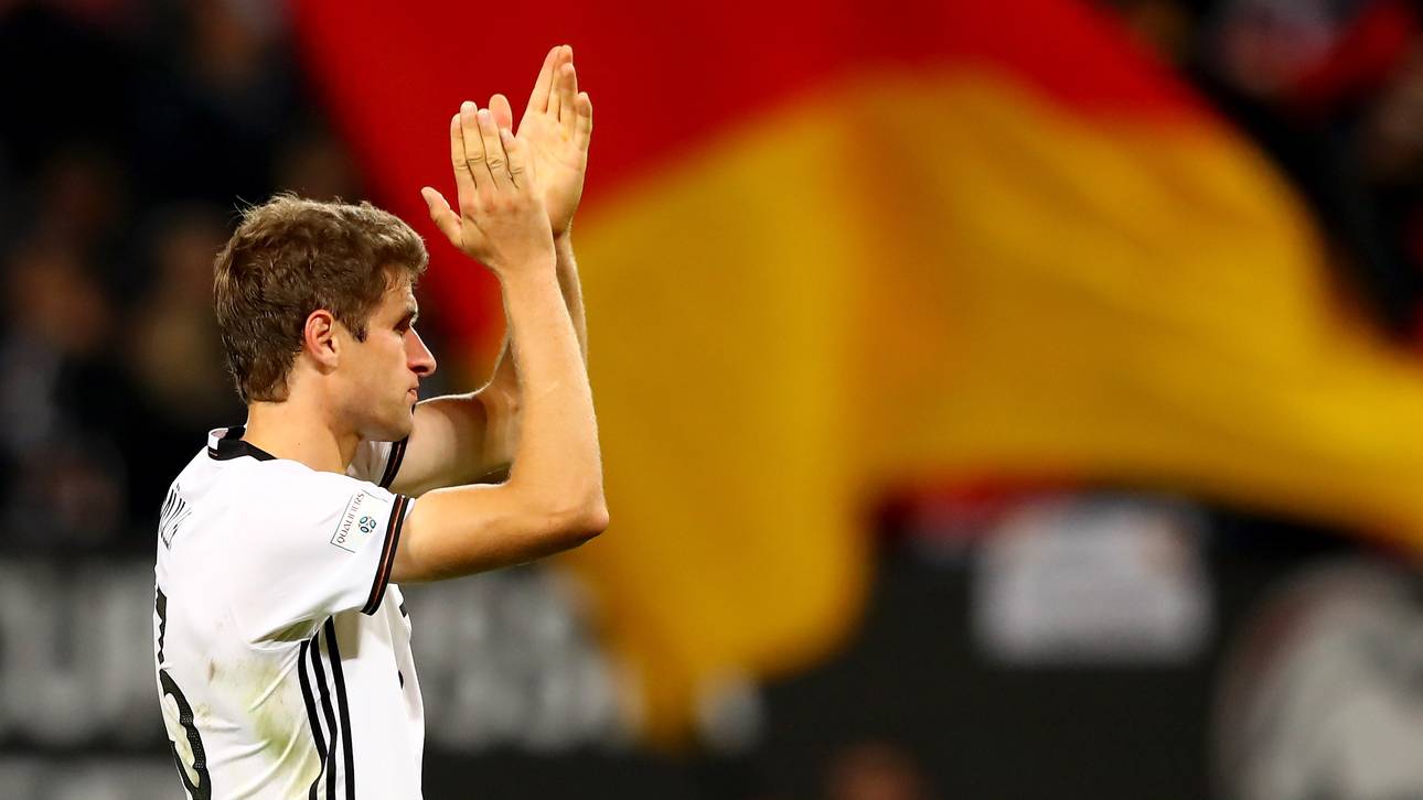 Torjäger: Müller überflügelt Kirsten