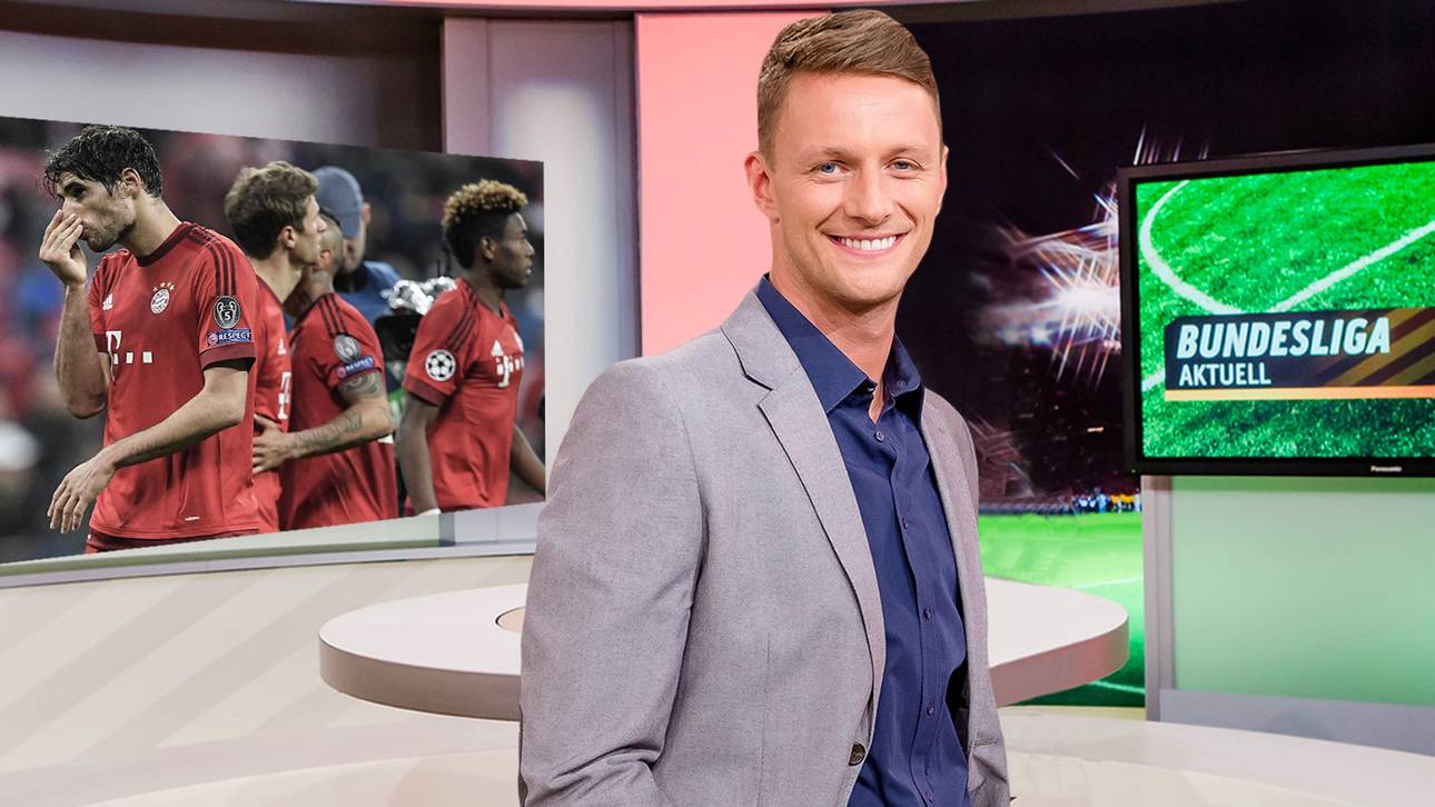 Die Themen von Bundesliga Aktuell