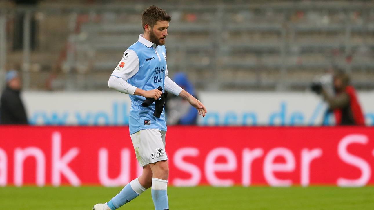 Ex-Löwe hielt Effenberg für 60-Coach