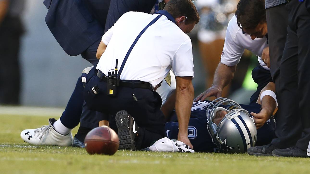 Zerrieben in der Knochenmühle