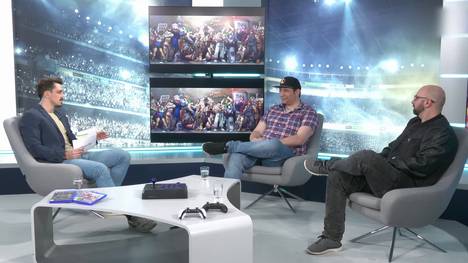 In the last episode of eSportsONE Analytics we take a look back at the Highlights of two years.