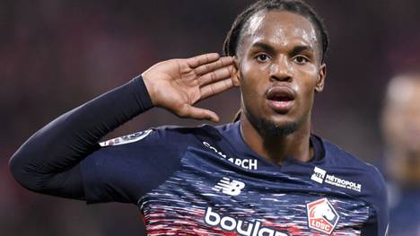 Wie der Präsident verrät, lag dem OSC Lille ein astronomisches Angebot für Renato Sanches vor. Doch die Doggen lehnten ab. Außerdem: Chelsea will Kepa abgeben.