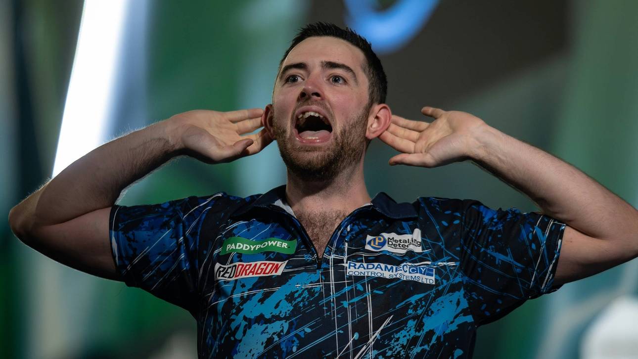 „Lächerlich“: Humphries wütet über deutsche Fans