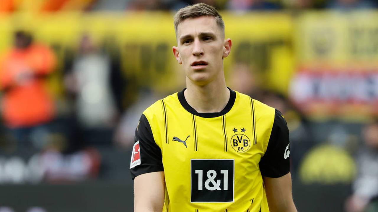 Drastischer Schritt von Schlotterbeck