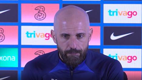 Nach dem 0:0-Unentschieden des FC Chelsea gegen den FC Liverpool hat Trainer Bruno Saltor seine Spieler nach vergebenen Torchancen in Schutz genommen und will daran arbeiten. 