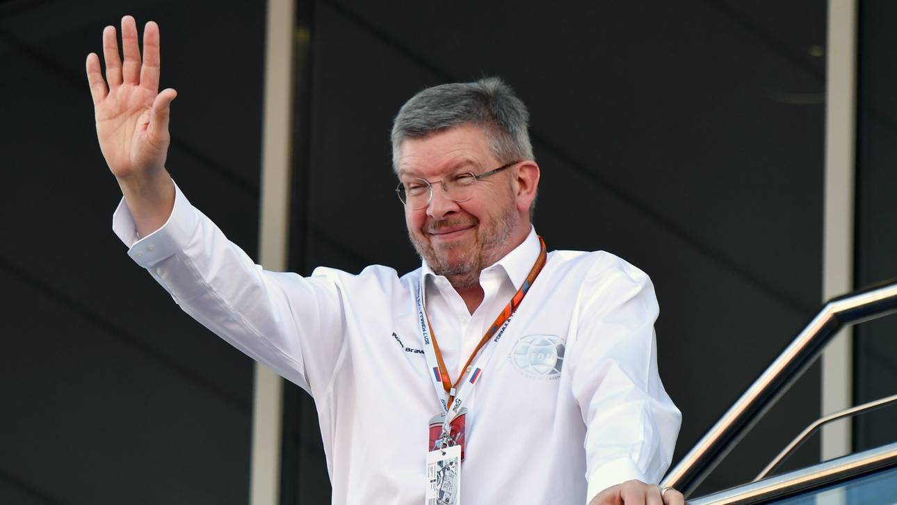 Brawn springt Binotto zur Seite