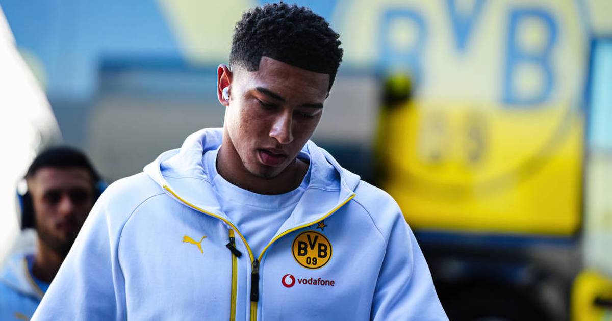 BVB: Bellingham-Zoff 