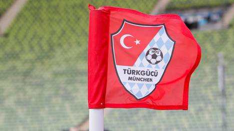 Ein Talent von Türkgücü München wird in einen schweren Autounfall verwickelt